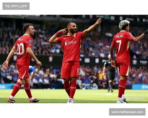 英超新星崛起 探索青年才俊如何改变英超未来格局